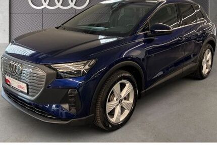 Audi Q4 e-tron 29.833 km 35.970 &euro; Frankfurt am Main 60314