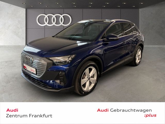 Audi Q4 e-tron 29.833 km 35.970 &euro; Frankfurt am Main 60314