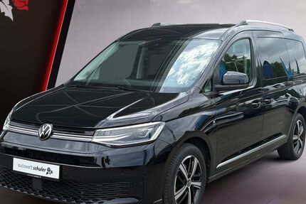 VW Caddy Maxi 55.500 km 29.949 &euro; Villingen-Schwenningen 78052