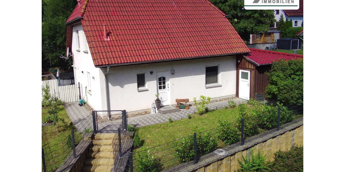 Einfamilienhaus Ilsenburg (Harz) - 4 Zimmer, 111 m&sup2;, 339.000&euro; | Angebot:27132719