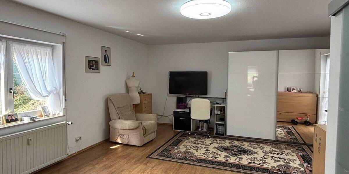 Etagenwohnung Olsberg - 3 Zimmer, 104 m&sup2;, 179.000&euro; | Angebot:26306108