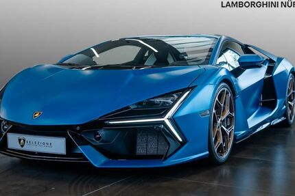 Lamborghini Revuelto 3.390 km 599.015 &euro; Nürnberg 90441
