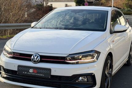 VW Polo 55.300 km 19.490 &euro; Wilden (Siegerland) 57234