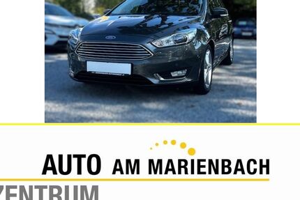 Ford Focus 102.800 km 9.990 € Grafenrheinfeld 97506