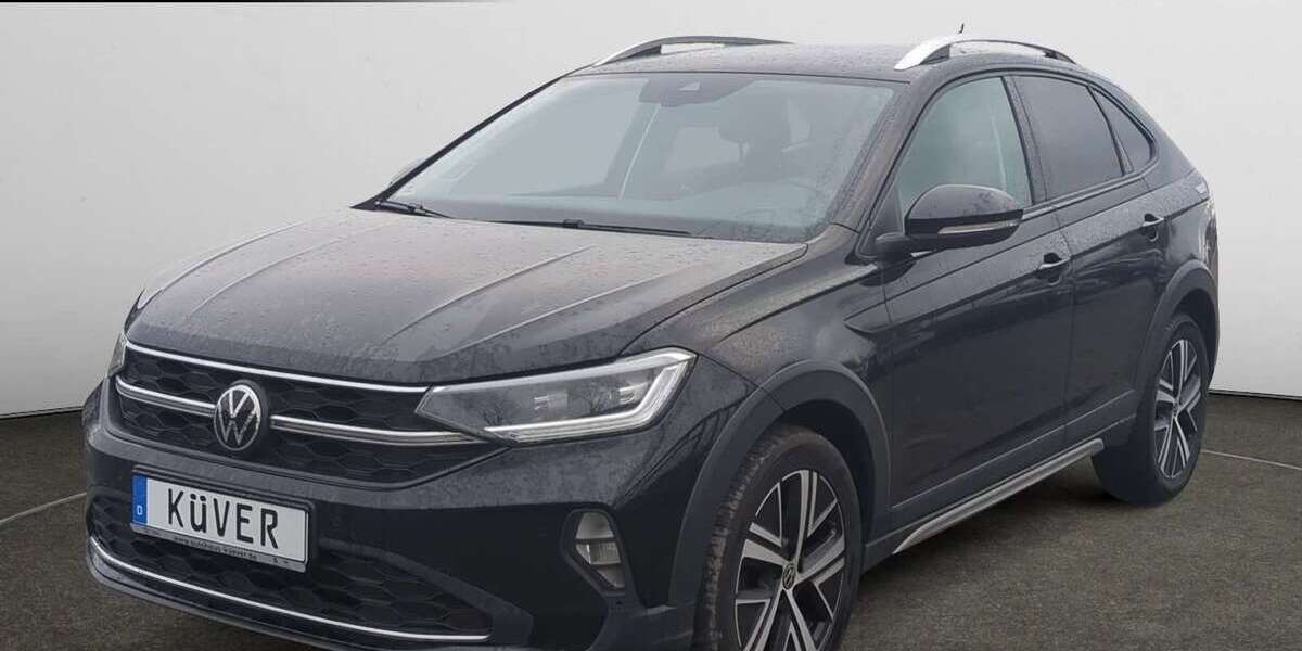 VW Taigo 27.800 km 20.350 &euro; Hagen 27628