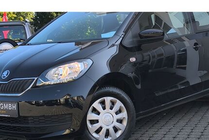 Skoda Citigo 49.887 km 7.490 € Bickenbach 64404