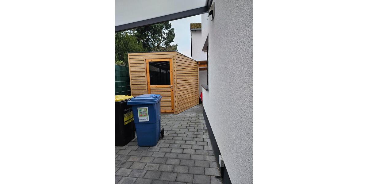 Einfamilienhaus Rüsselsheim am Main - 5 Zimmer, 156 m&sup2;, 2.300&euro; | Angebot:24717817