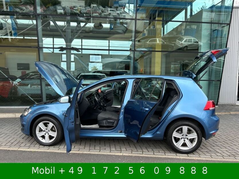 VW Golf 229.000 km 7.000 € Niestetal bei Kassel 34266