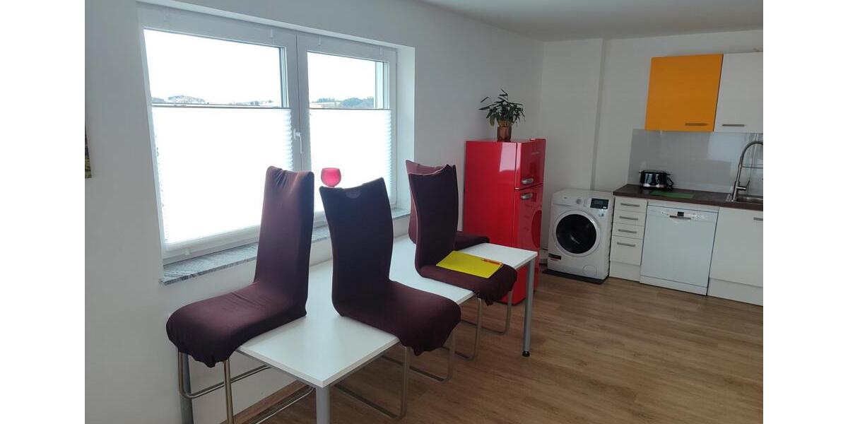 Etagenwohnung Traunreut Irsing - 2 Zimmer, 68 m&sup2;, 980&euro; | Angebot:26635836