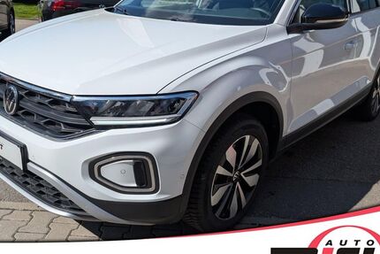 VW T-Roc 42.950 km 24.980 &euro; Leonberg 71229