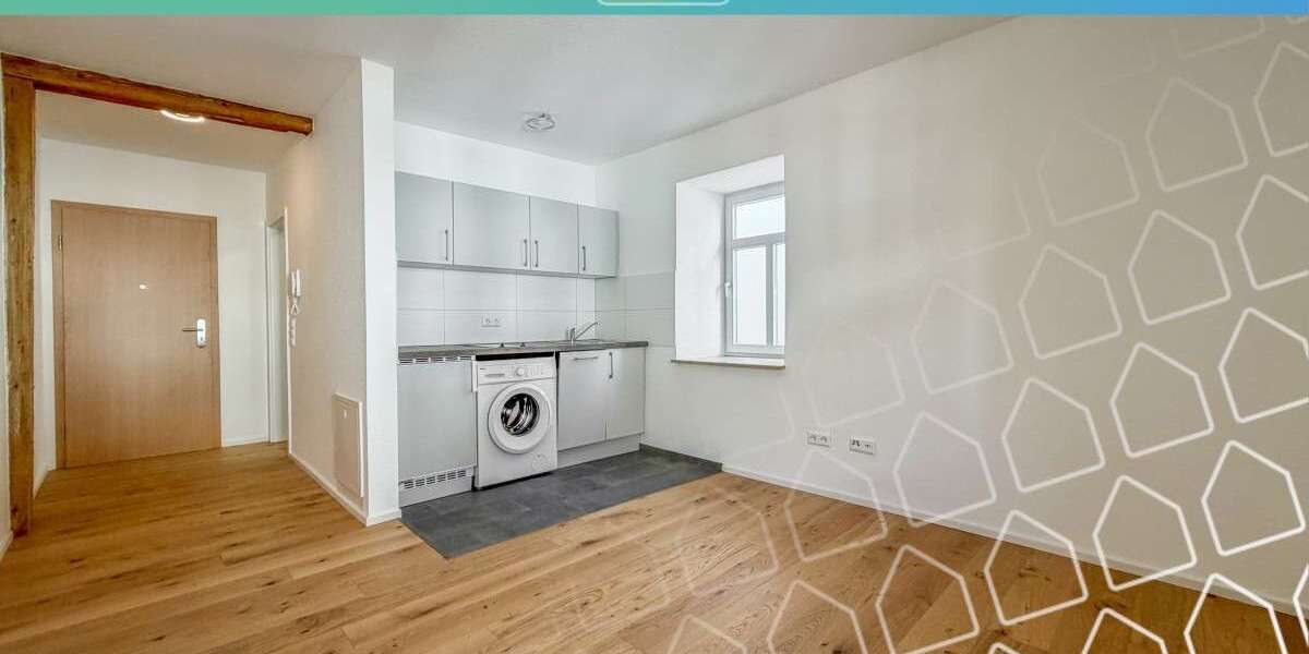 Etagenwohnung Albstadt - 1 Zimmer, 22 m&sup2;, 69.000&euro; | Angebot:26242370