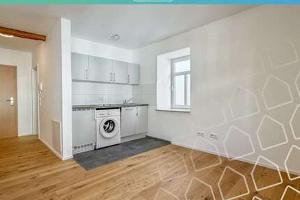 Wohnung Albstadt - 1 Zimmer, 22 m&sup2;, 69.000&euro; | Angebot:26242370