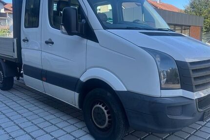 VW Crafter