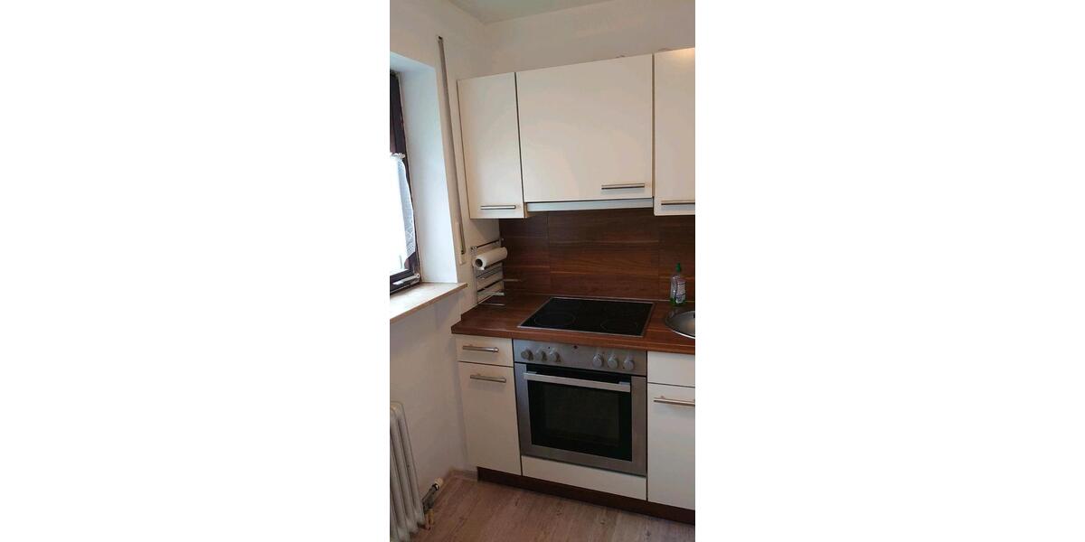 Hochparterre Tuttlingen - 1 Zimmer, 32 m&sup2;, 99.000&euro; | Angebot:26212112