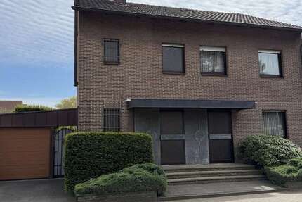 Haus Korschenbroich - 4 Zimmer, 145 m&sup2;, 485.000&euro; | Angebot:26382793