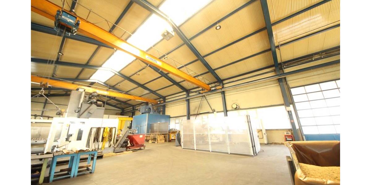 Gewerbeobjekt Mudau - 1.990.000&euro; | Angebot:25999685