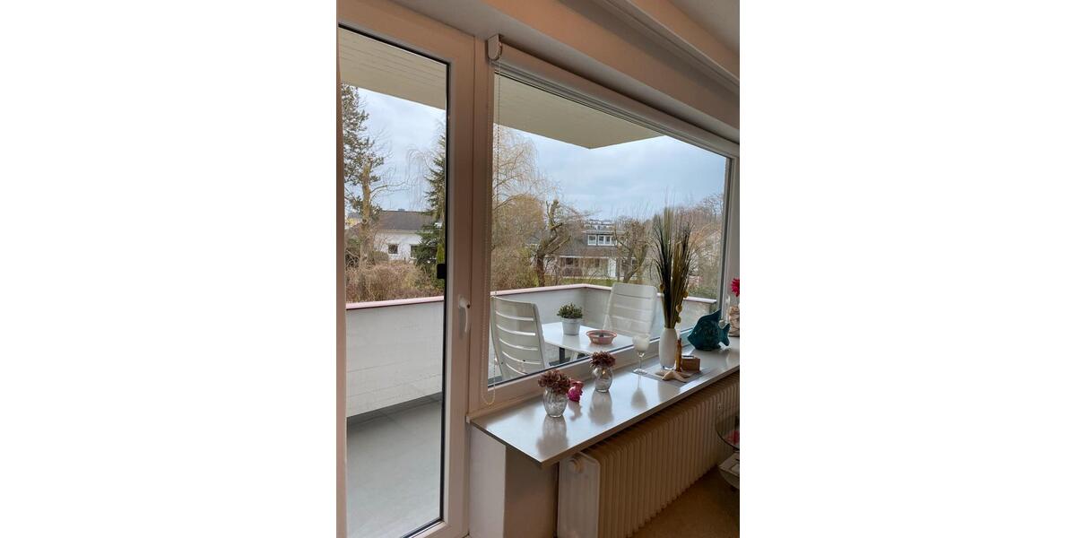 Hochparterre Scharbeutz - 1 Zimmer, 33 m&sup2;, 179.000&euro; | Angebot:27108313