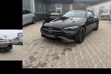 Mercedes-Benz CLE 200 9.444 km 61.900 &euro; Ingolstadt 85055
