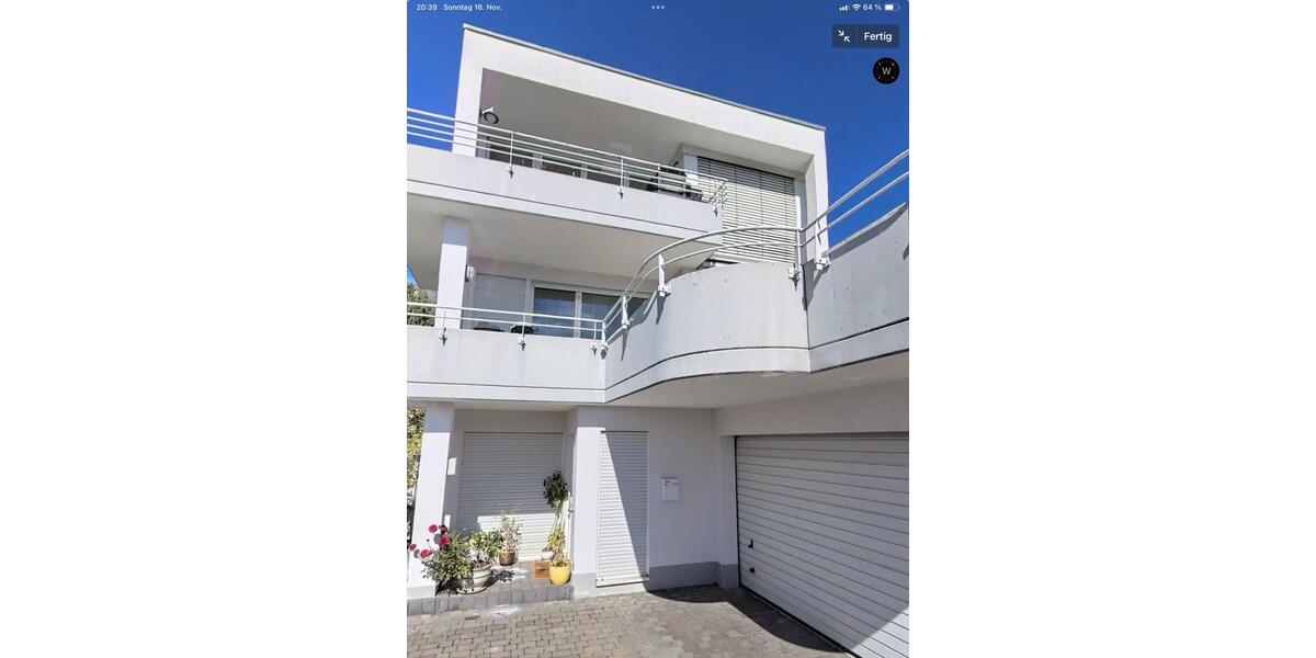 Eigentumswohnung Appartement Koblenz maklerfrei 1 zimmer