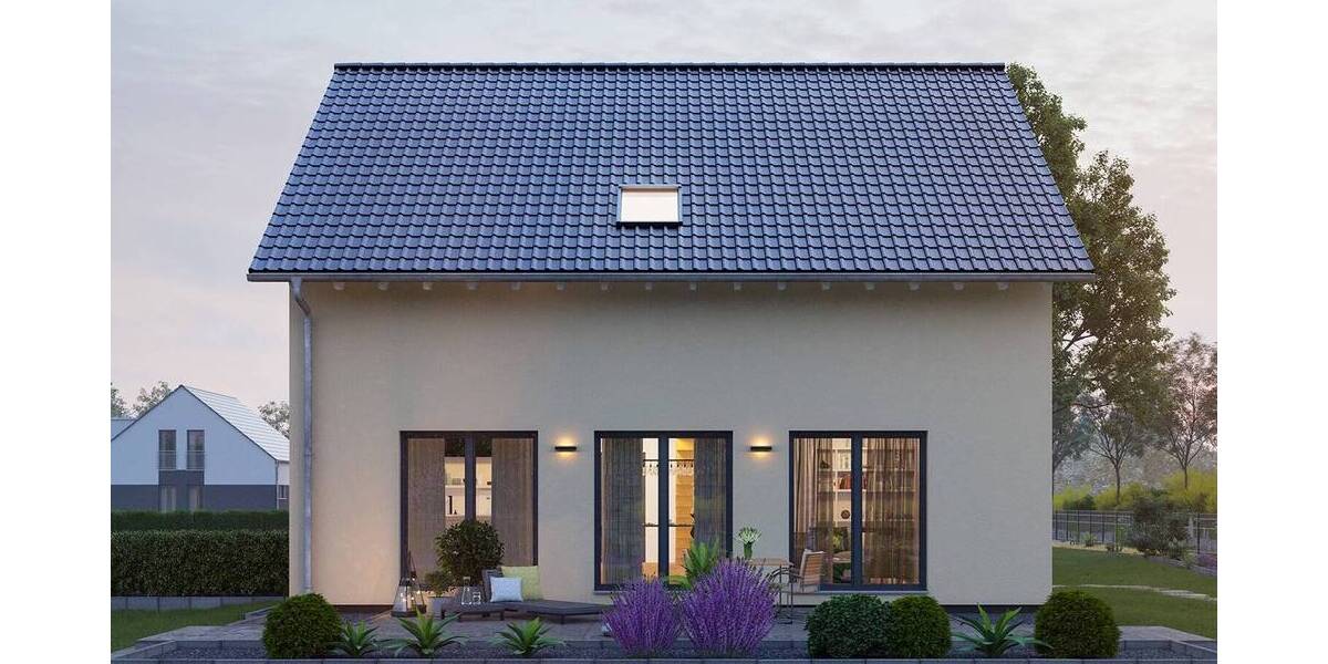 Einfamilienhaus Bergheim - 5 Zimmer, 154 m&sup2;, 511.398&euro; | Angebot:26418599