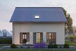 Einfamilienhaus Bergheim - 5 Zimmer, 154 m&sup2;, 511.398&euro; | Angebot:26418599