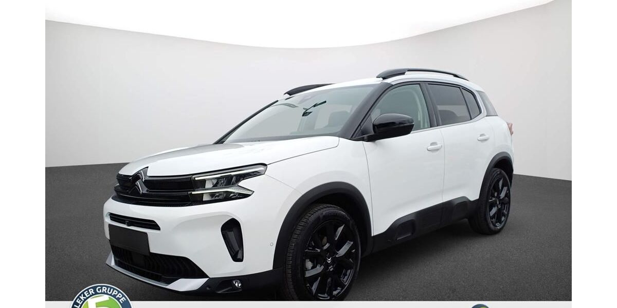 Citroen C5 Aircross 22.884 km 24.989 &euro; Ahaus 48683