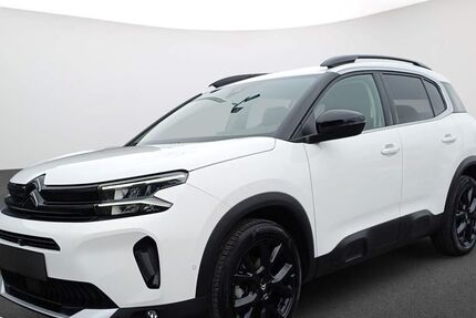 Citroen C5 Aircross 22.884 km 24.990 &euro; Ahaus 48683