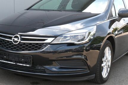 Opel Astra 147.000 km 7.550 &euro; Thannhausen 86470