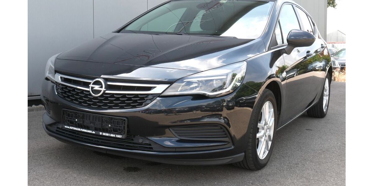 Opel Astra 147.000 km 7.550 &euro; Thannhausen 86470