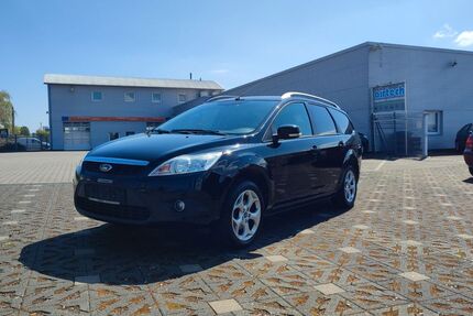 Ford Focus 145.000 km 4.799 &euro; Nordhausen 99734
