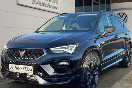 Cupra Ateca 1.050 km 35.429 &euro; Schopfloch 72296