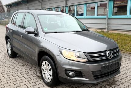VW Tiguan 172.000 km 8.999 &euro; Fellbach bei Stuttgart 70736
