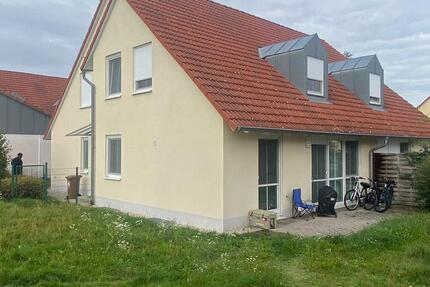 Doppelhaushälfte bei Grafenwöhr zum Verkauf. zimmer