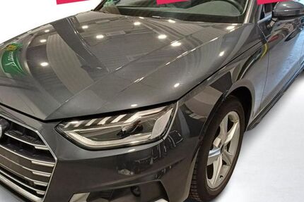 Audi A4 41.064 km 27.650 &euro; Hannover 30179