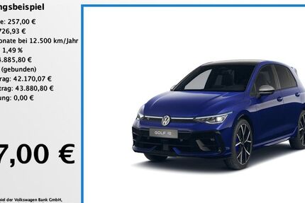 VW Golf 8.610 km 49.897 &euro; Dießen am Ammersee 86911