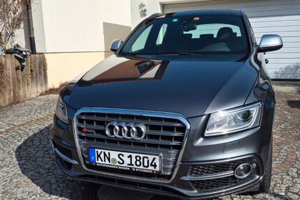 Audi SQ5 232.646 km 14.500 &euro; Rielasingen 78239