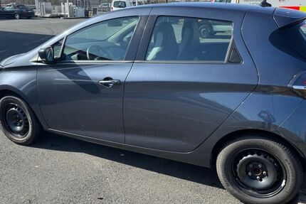 Renault ZOE 24.000 km 12.000 &euro; Erlangen 91054