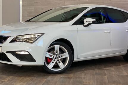Seat Leon 45.291 km 15.990 &euro; Bad Kreuznach 55543