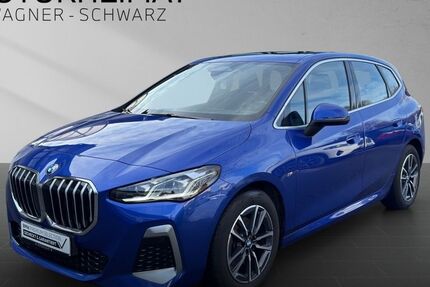 BMW 220 Active Tourer 22.500 km 27.250 &euro; Altenmarkt a.d. Alz 83352