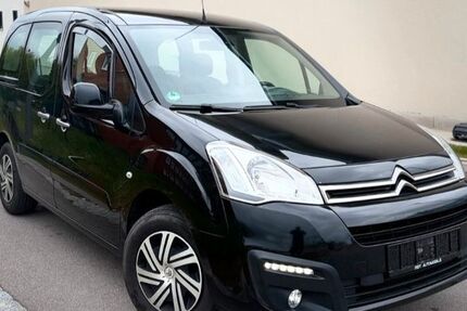 Citroen Berlingo 149.150 km 8.399 &euro; Teublitz 93158