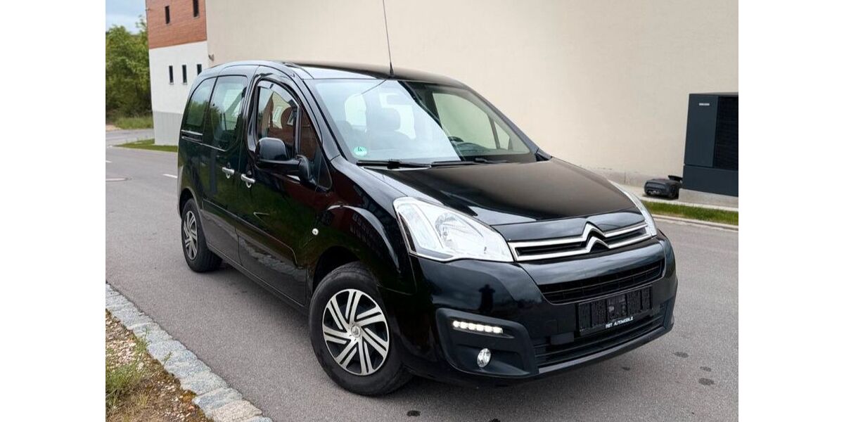 Citroen Berlingo 149.150 km 8.399 &euro; Teublitz 93158