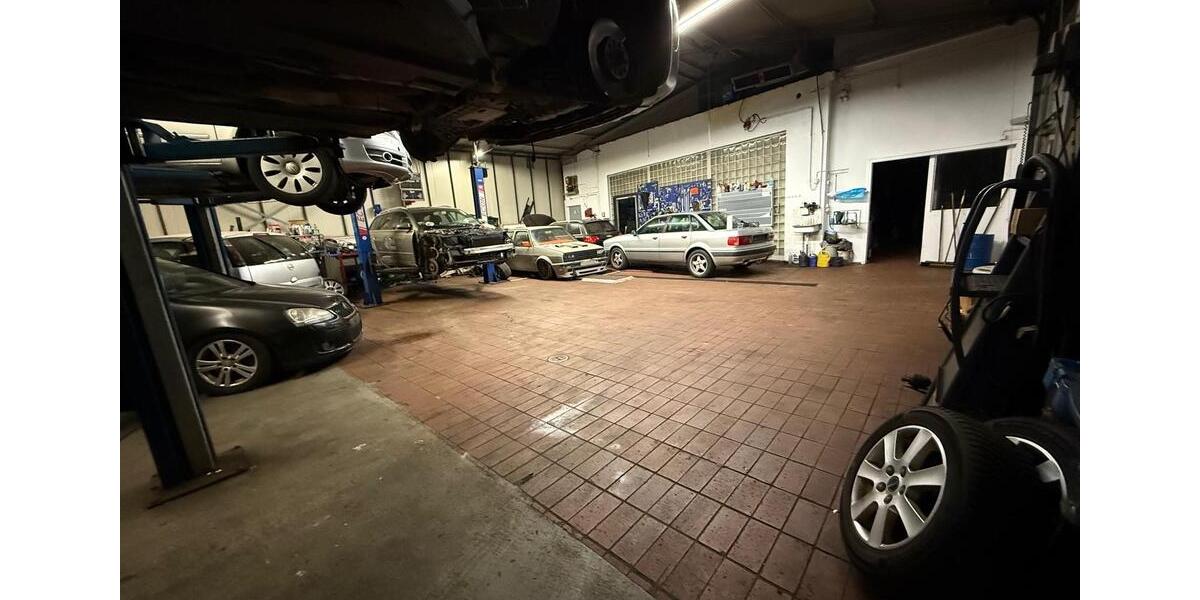 Gewerbeobjekt Bretzfeld - 3.300&euro; | Angebot:25634633