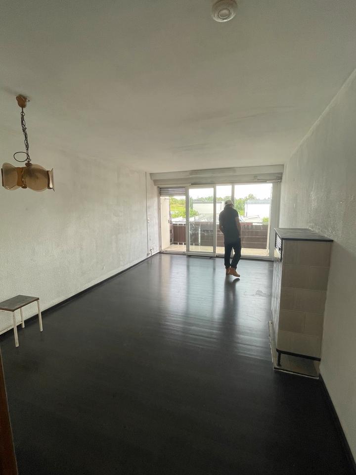 Schöne Helle 3 Zimmer Wohnung in Asperg mit Balkon