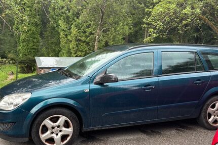 Opel Astra 248.000 km 850 &euro; Peißenberg 82380