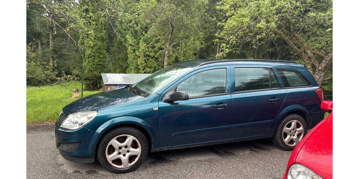 Opel Astra 248.000 km 850 &euro; Peißenberg 82380