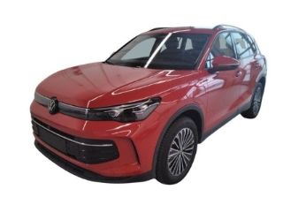 VW Tiguan 9.998 km 41.950 &euro; Erfurt 99098