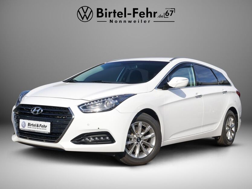 Hyundai i40 95.796 km 14.999 € Nonnweiler 66620