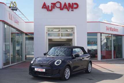 Mini Cooper Cabrio 52.390 km 24.490 &euro; Hoppegarten 15366