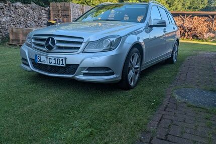 Mercedes-Benz C 250 250.000 km 11.500 &euro; Handewitt 24976