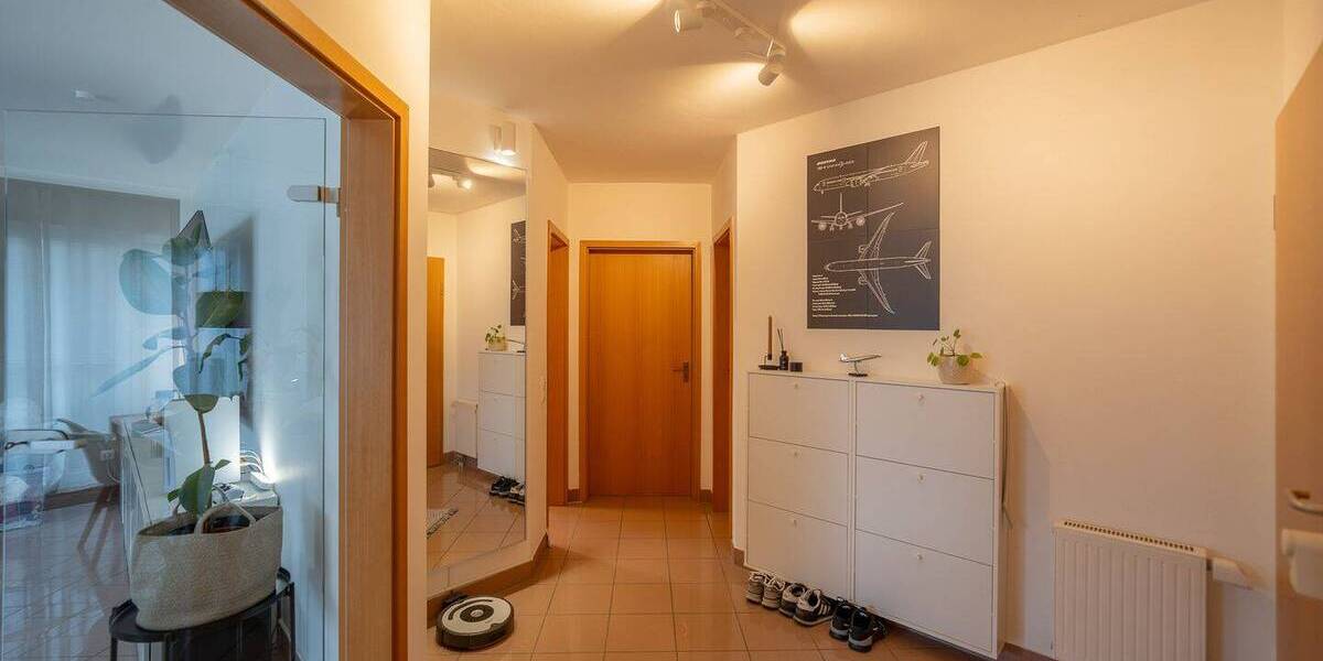 Etagenwohnung Erkelenz - 3 Zimmer, 77 m&sup2;, 225.000&euro; | Angebot:24039968